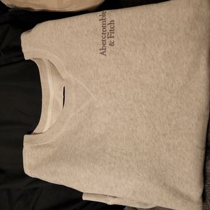 Abercrombie Sweater